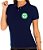 CAMISA POLO FEMININO TÉCNICO EM ANÁLISES CLINICAS BORDADO - Imagem 1