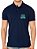 CAMISA POLO MASCULINO CIÊNCIAS BIOLÓGICAS BORDADO - Imagem 2