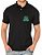 CAMISA POLO MASCULINO CIÊNCIAS BIOLÓGICAS BORDADO - Imagem 1