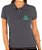 CAMISA POLO FEMININO CIÊNCIAS BIOLÓGICAS BORDADO - Imagem 2