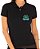 CAMISA POLO FEMININO CIÊNCIAS BIOLÓGICAS BORDADO - Imagem 3