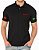Camisa Polo Masculino BYD Bordado - Imagem 1
