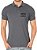 Camisa Polo Masculino Chevrolet Bordado - Imagem 4
