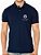 Camisa Polo Masculino Citroën Bordado - Imagem 2