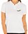 Camisa Polo Feminino Fendt Bordado - Imagem 4