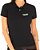 Camisa Polo Feminino Fendt Bordado - Imagem 3