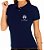 Camisa Polo Feminino Citroën Bordado - Imagem 1