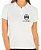 Camisa Polo Feminino Citroën Bordado - Imagem 3