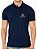 Camisa Polo Masculino Honda Bordado - Imagem 2