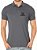 Camisa Polo Masculino Honda Bordado - Imagem 4