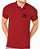 Camisa Polo Masculino Honda Bordado - Imagem 5