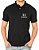 Camisa Polo Masculino Honda Bordado - Imagem 1