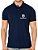 Camisa Polo Masculino Husqvarna Bordado - Imagem 2