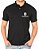 Camisa Polo Masculino Husqvarna Bordado - Imagem 1