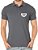 Camisa Polo Masculino Jeep Mod2 Bordado - Imagem 3