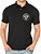 Camisa Polo Masculino Kawasaki Vulcan Bordado - Imagem 9
