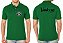 Camisa Polo Masculino Kawasaki Vulcan Bordado - Imagem 6