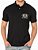 Camisa Polo Masculino Kia Motors Mod2 Bordado - Imagem 4