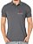 Camisa Polo Masculino Massey Ferguson Bordado - Imagem 3