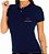 Camisa Polo Feminino Massey Ferguson Bordado - Imagem 1