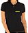 Camisa Polo Feminino New Holland Bordado - Imagem 1