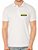 Camisa Polo Masculino New Holland Bordado - Imagem 4
