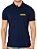 Camisa Polo Masculino New Holland Cosntruction Bordado - Imagem 2