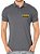 Camisa Polo Masculino New Holland Cosntruction Bordado - Imagem 1