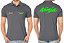 Camisa Polo Masculino Kawasaki Ninja ZX-14R Bordado - Imagem 3