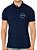 Camisa Polo Masculino Nissan Bordado - Imagem 2