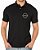 Camisa Polo Masculino Nissan Bordado - Imagem 1