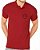 Camisa Polo Masculino Nissan Bordado - Imagem 5