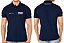 Camisa Polo Masculino Chevrolet Opaleiro Bordado - Imagem 3