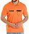Camisa Polo Masculino Chevrolet Opaleiro Bordado - Imagem 1