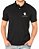 Camisa Polo Masculino Peugeot Bordado - Imagem 1