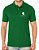 Camisa Polo Masculino Peugeot Bordado - Imagem 4