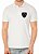 Camisa Polo Masculino Peugeot Brasão Bordado - Imagem 5