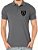 Camisa Polo Masculino Peugeot Brasão Bordado - Imagem 2