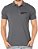 Camisa Polo Masculino Porsche Mod1 Bordado - Imagem 3