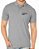 Camisa Polo Masculino Porsche Mod1 Bordado - Imagem 6