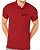 Camisa Polo Masculino Porsche Mod1 Bordado - Imagem 4