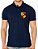 Camisa Polo Masculino Porsche Mod2 Bordado - Imagem 3