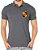 Camisa Polo Masculino Porsche Mod2 Bordado - Imagem 1