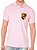 Camisa Polo Masculino Porsche Mod2 Bordado - Imagem 5