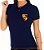 Camisa Polo Feminino Porsche Mod2 Bordado - Imagem 2