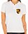 Camisa Polo Feminino Porsche Mod2 Bordado - Imagem 4