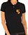Camisa Polo Feminino Porsche Mod2 Bordado - Imagem 1