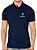Camisa Polo Masculino Renault Bordado - Imagem 3