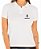 Camisa Polo Feminino Renault Bordado - Imagem 3