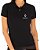 Camisa Polo Feminino Renault Bordado - Imagem 1